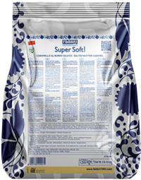 Supersoft Caramello Burro Salato