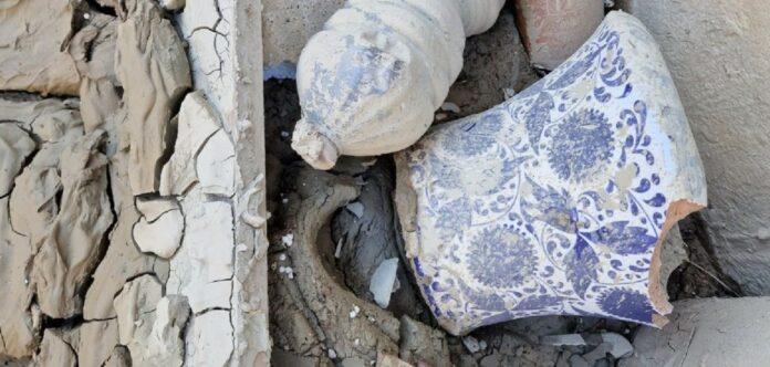 La ceramica faentina colpita dall’alluvione. Un pezzo della storia di Amarena Fabbri, un dovere aiutare gli artigiani.