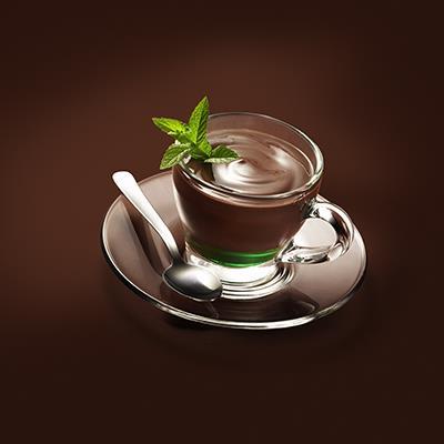 Per Caffè & Cioccolate