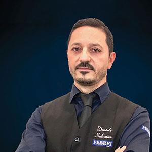 Daniele Salvatori