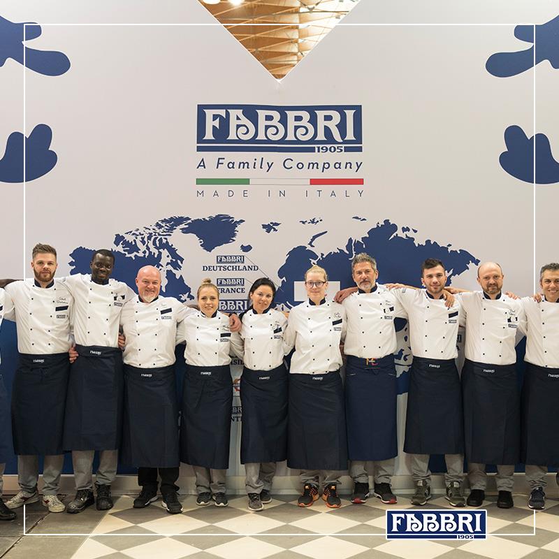 SIGEP 2019: Fabbri conferma il suo successo