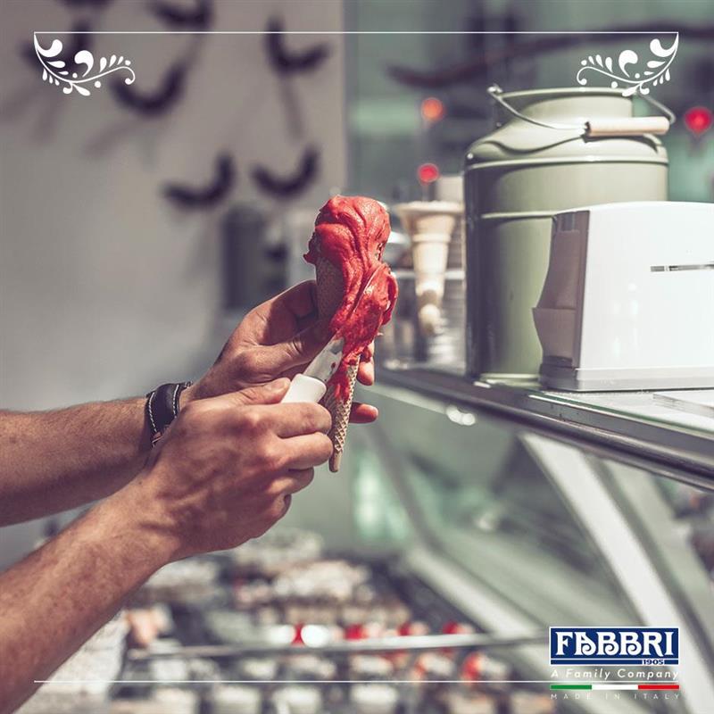 Come aprire una gelateria artigianale, la parola all’esperto