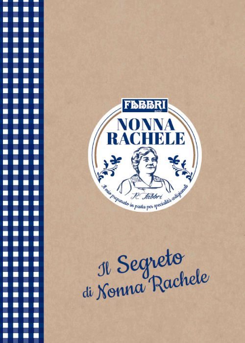 Nonna Rachele