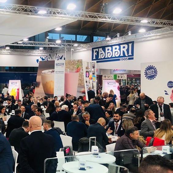 Fabbri 1905 non si ferma mai: scopri tutte le fiere e le iniziative all'insegna del gusto!