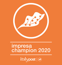 Impresa Champion 2020