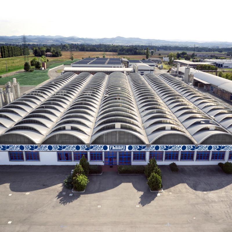 Stabilimento di Fabbri 1905 srl
