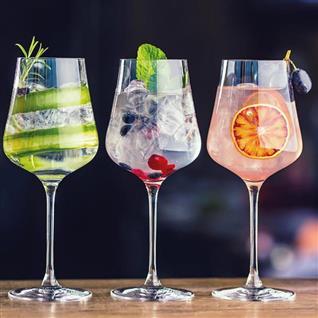 Sciroppi Fabbri per realizzare cocktail straordinari