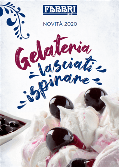 Gelateria 2020