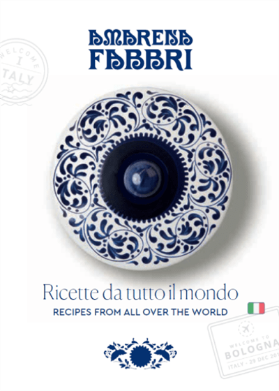 Amarena Fabbri