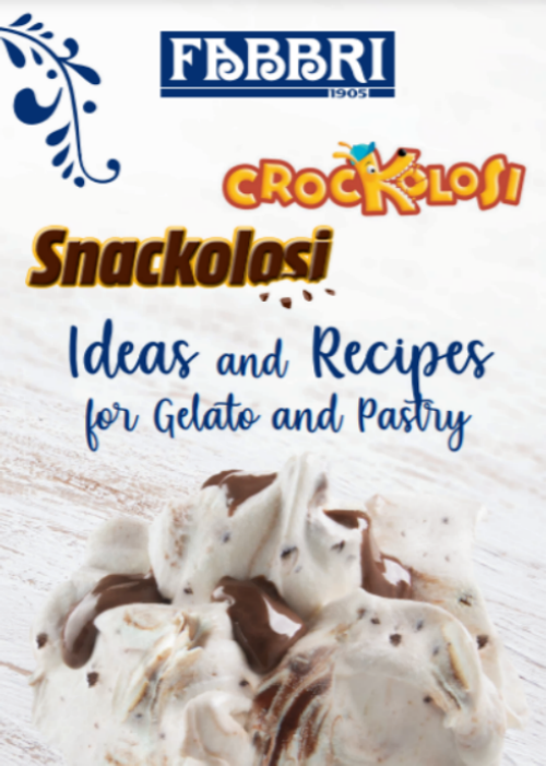 Crockolosi e Snackolosi
