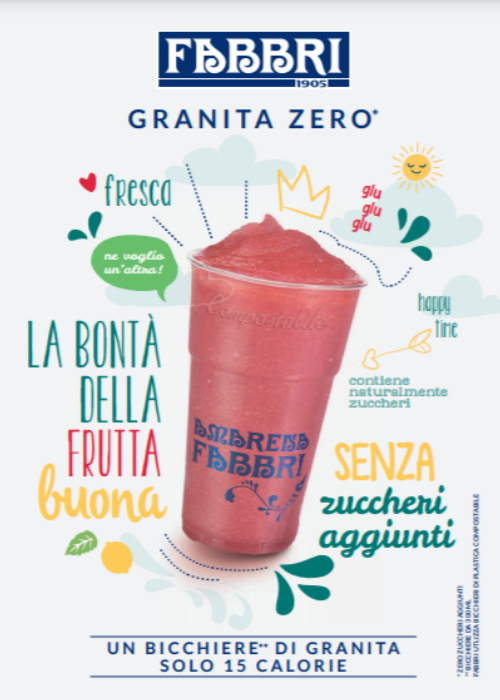 Granite Zero