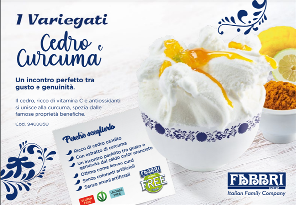 Cedro e Curcuma 2021