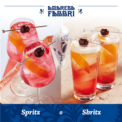 È arrivata l’ora dell’aperitivo: tu sei tipo da Spritz o Sbritz?