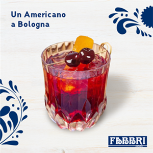 Sorprendi il tuo aperitivo con Marendry: prova un Americano a Bologna
