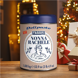 Nonna Rachele dolci per le feste: tutto il gusto dei dolci natalizi più amati in versione gelato!