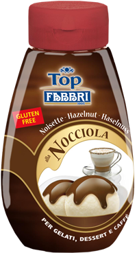 Top Nocciola 225g