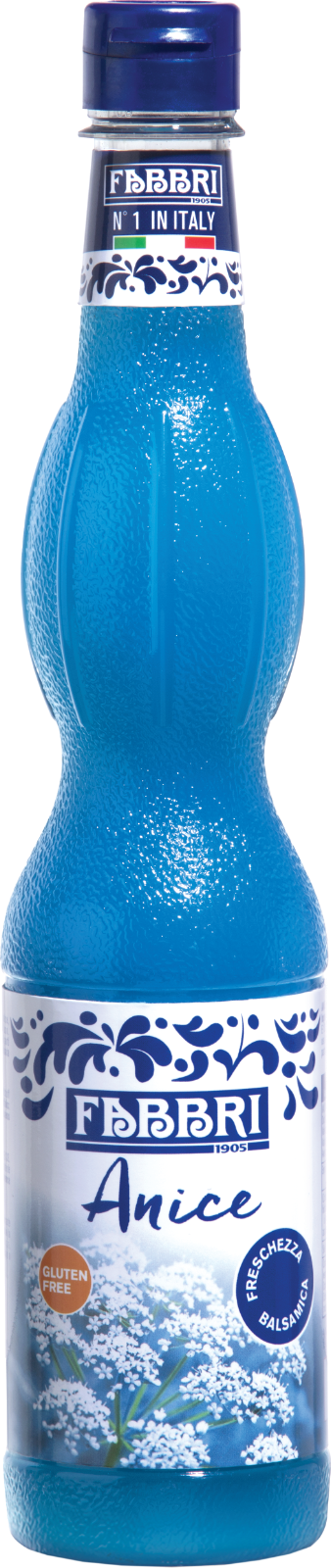Sciroppo Anice 560ml
