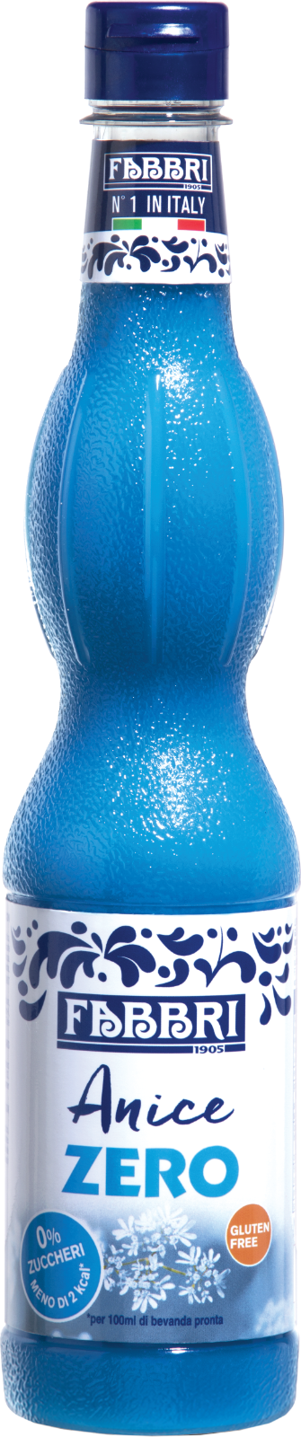 Anice Zero 560ml