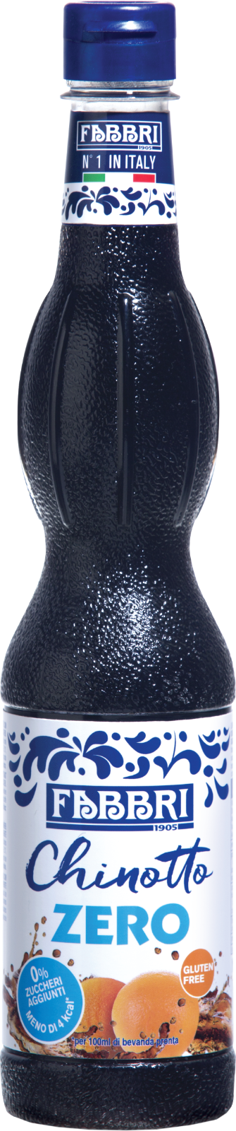 Chinotto Zero 560ml