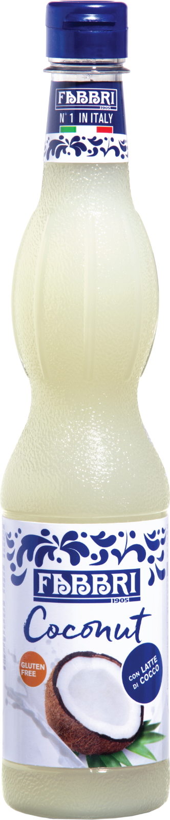 Sciroppo Cocco 560ml