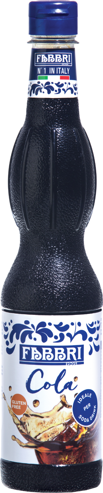 Sciroppo Cola 560ml
