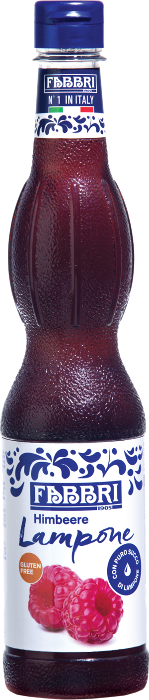 Sciroppo Lampone 560ml