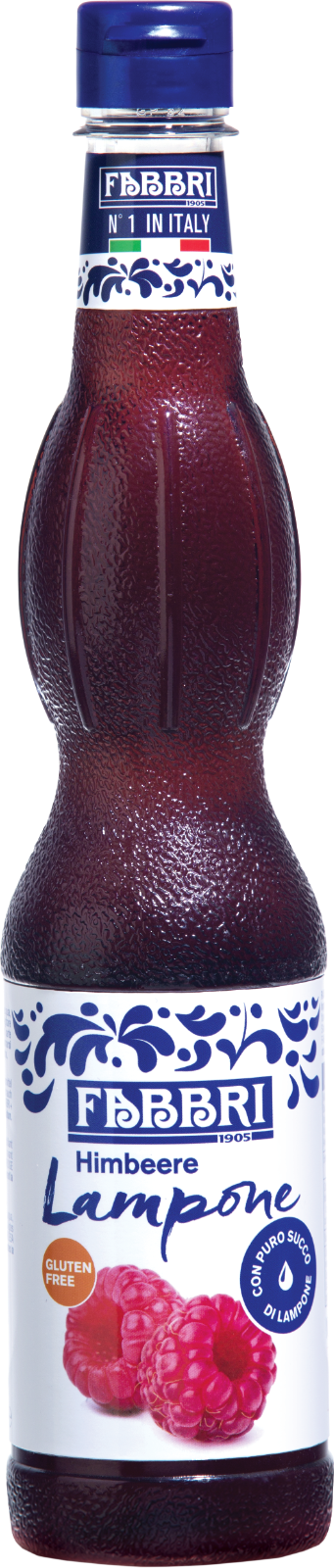 Sciroppo Lampone 560ml