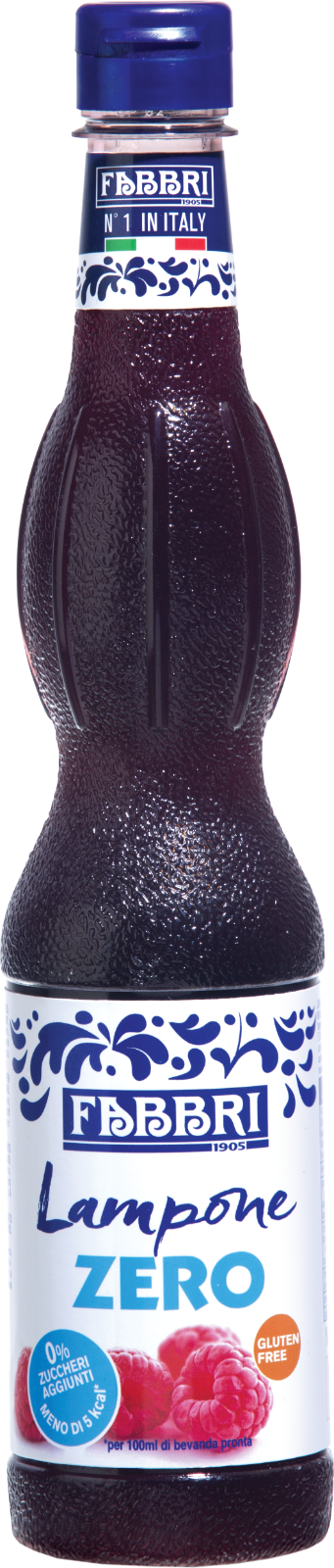 Lampone Zero 560ml