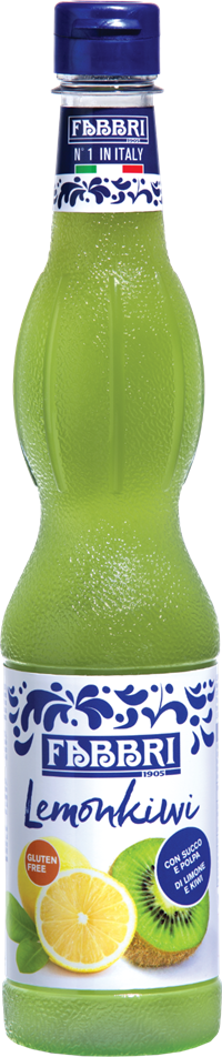 Sciroppo Lemonkiwi 560ml