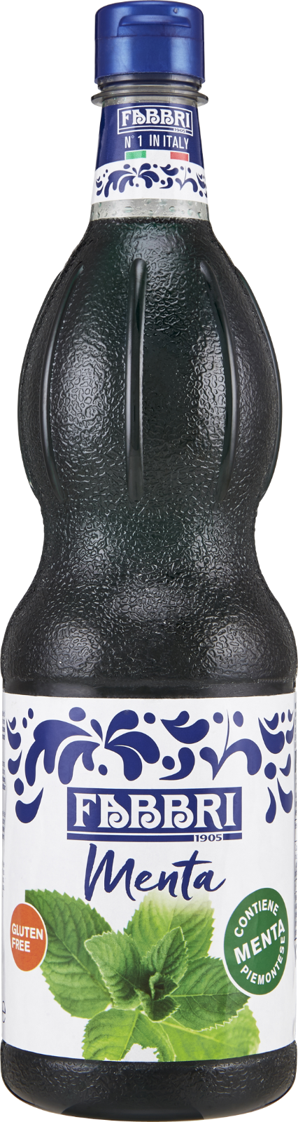 Sciroppo Menta 1L