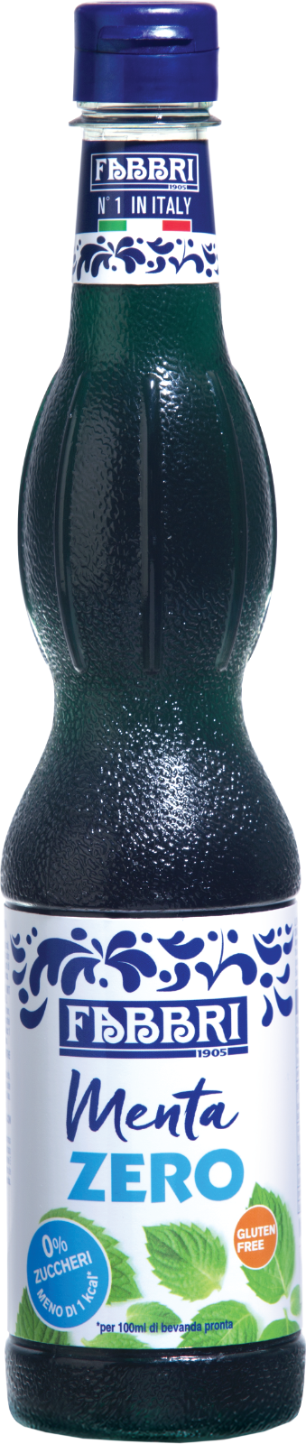 Menta Zero 560ml