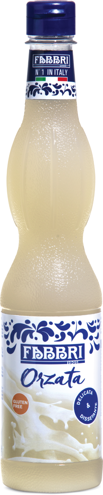 Sciroppo Orzata 560ml