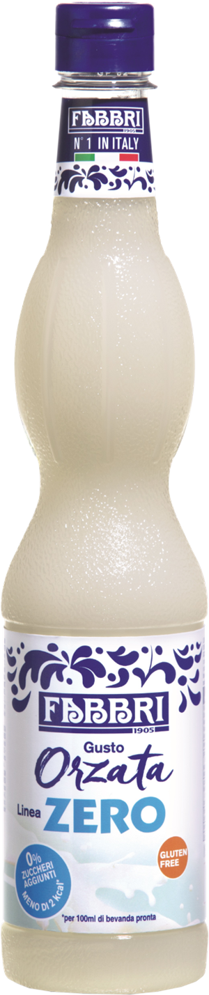 Orzata Zero 560ml