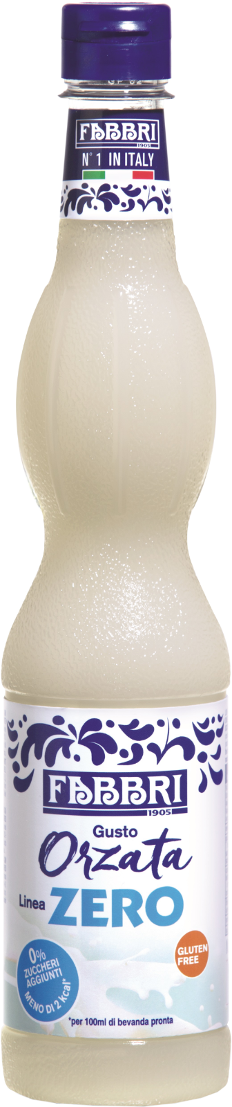 Orzata Zero 560ml