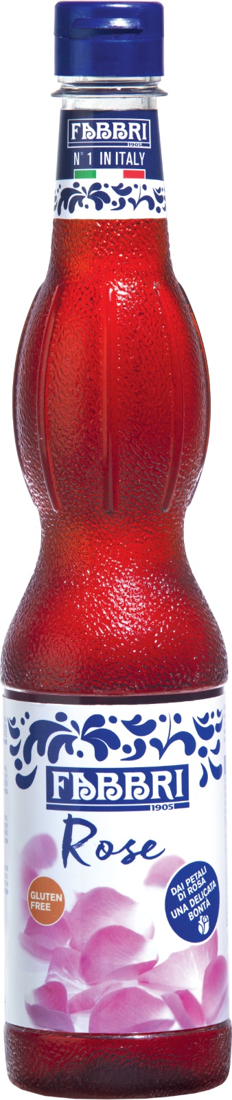 Sciroppo Rose 560ml