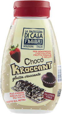 Kroccant Cioccolato 180g