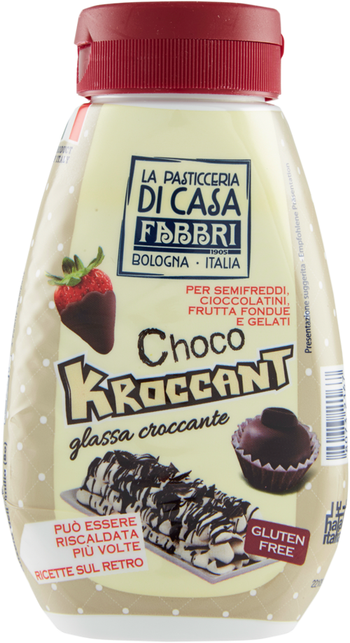 Choco Kroccant 180g