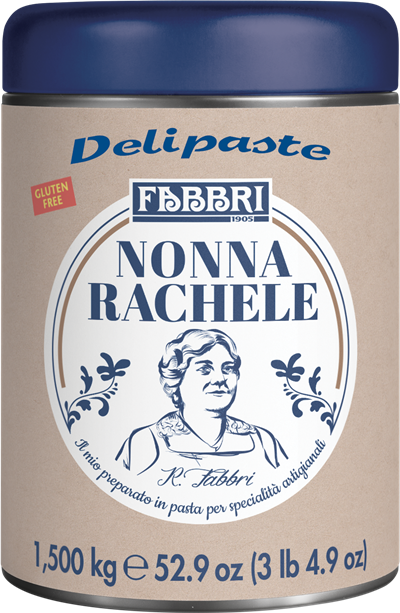 Il preparato di Nonna Rachele