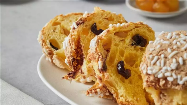Il Panfrutto, un dolce per tutte le occasioni