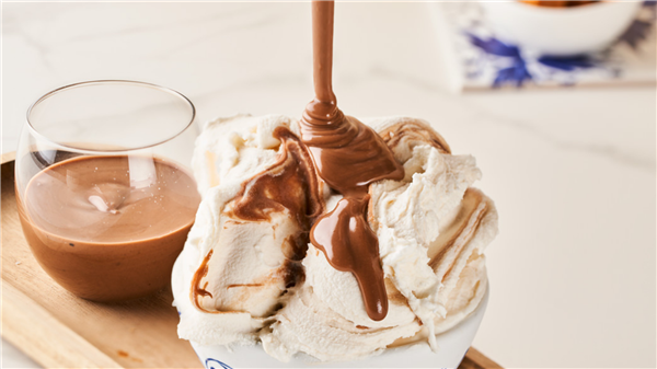 Nutty Caramello Burro Salato, un ingrediente speciale non solo nel gusto, ma anche per i suoi molteplici utilizzi!