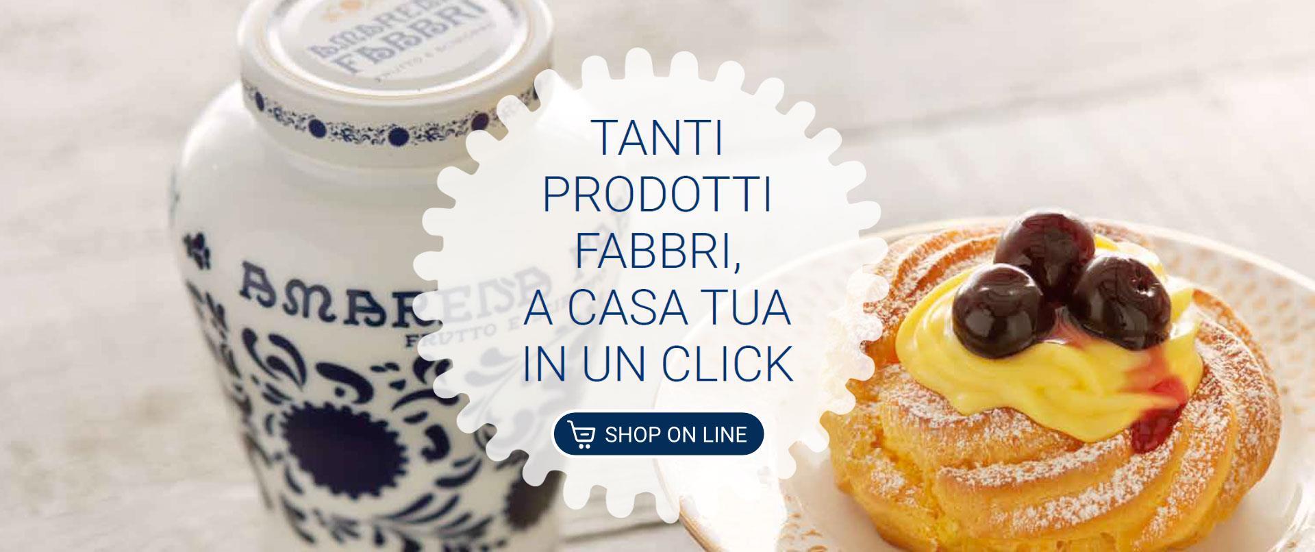 Promozione Shop Fabbri