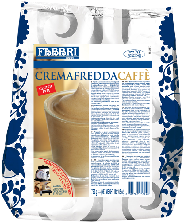 Cremafredda Caffè