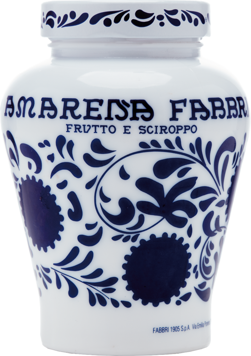 Amarena Fabbri