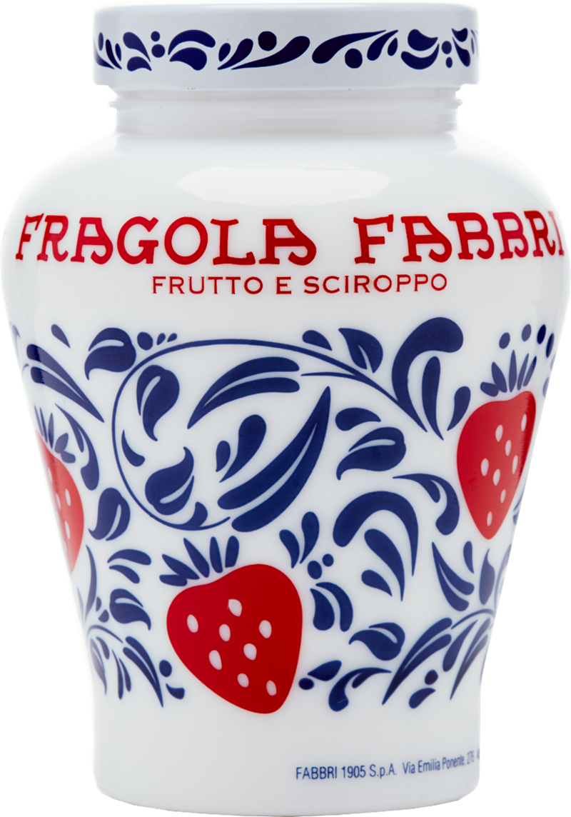 Fragola Fabbri