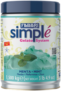 Simplé Menta