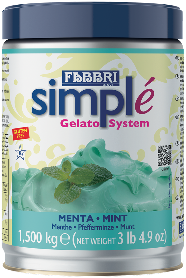 Simplé Menta