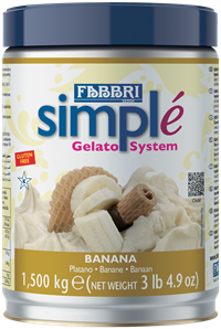 Simplé Banana