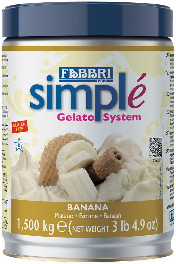 Simplé Banana