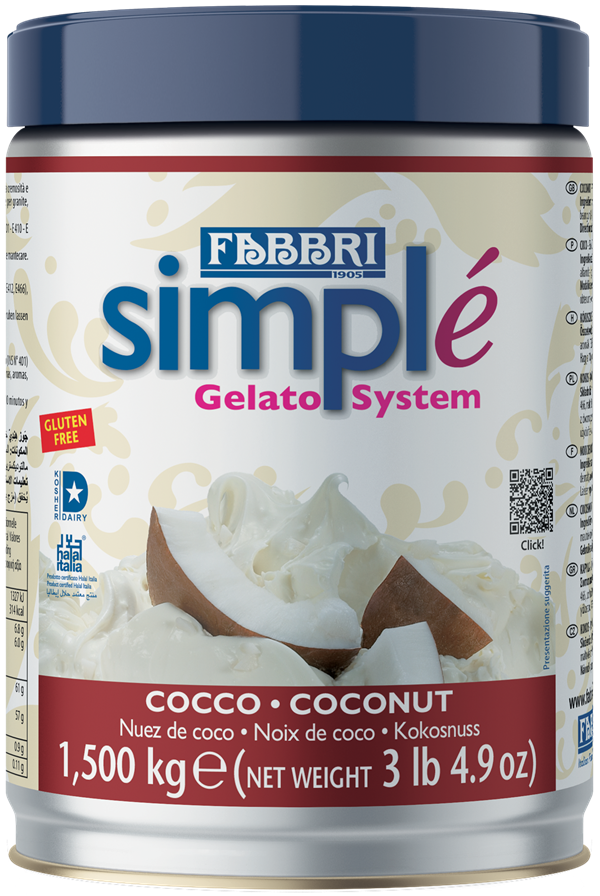 Simplé Cocco