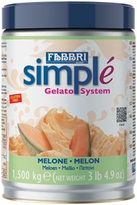 Simplé Melone